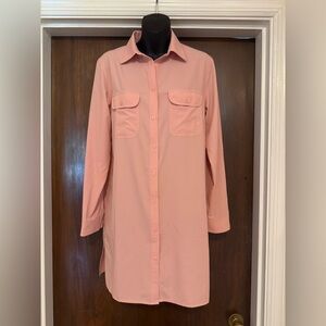 Coolibar Tunic Shirt - Size S - UPF 50+